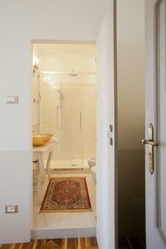 Hostal Piazza Venezia Le Camere