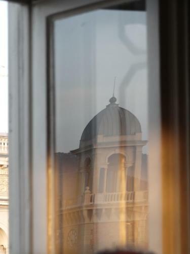 Hostal Piazza Venezia Le Camere