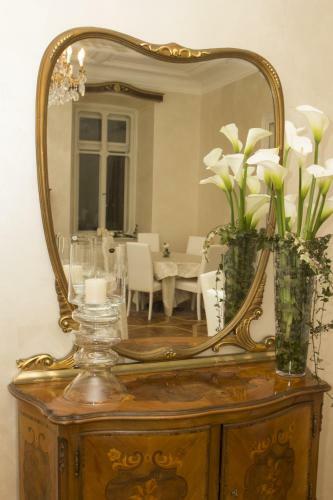 Hostal Piazza Venezia Le Camere