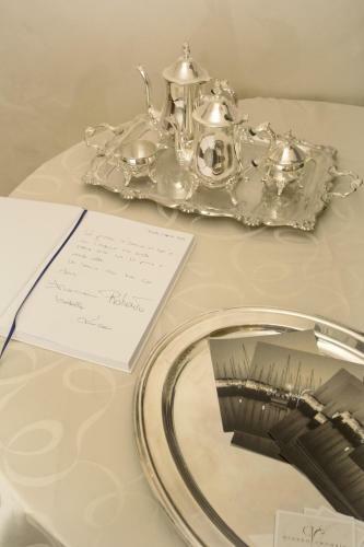 Hostal Piazza Venezia Le Camere