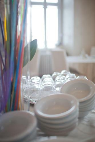 Hostal Piazza Venezia Le Camere