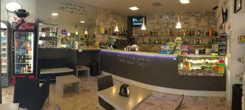 Bed & Breakfast Hotel Stazione