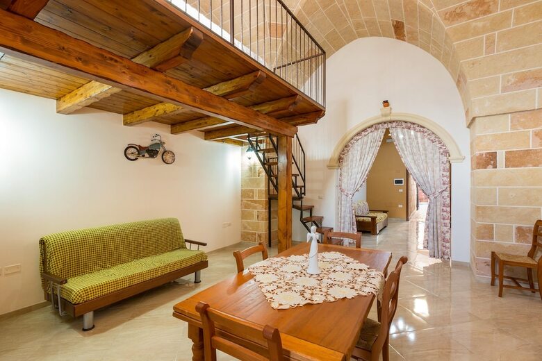 Apartamento La Nicchia Di Luana