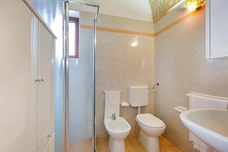 Apartamento La Nicchia Di Luana