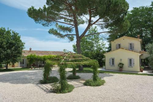 Villa Manciano 13