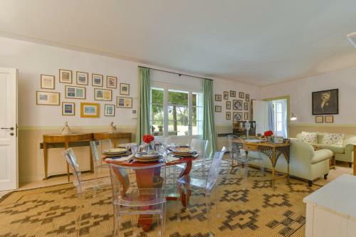 Villa Manciano 13
