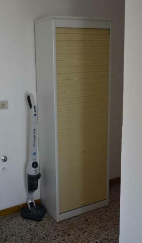 Apartamento Residence Mariavittoria
