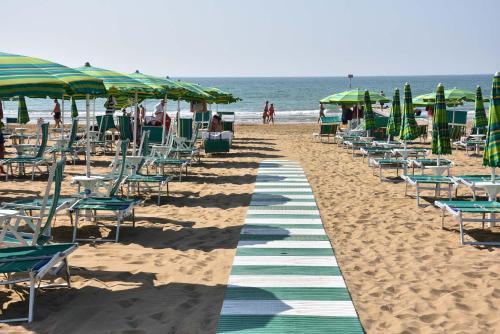 Apartamento Residence Mariavittoria