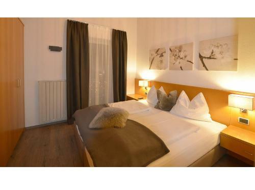 Apartamento Apparthotel Central