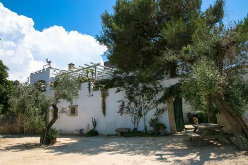 Agroturismo Masseria Nanni