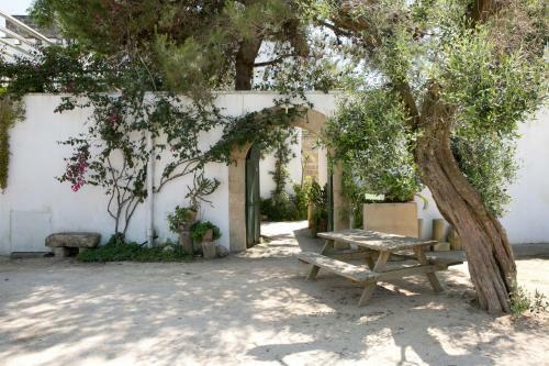 Agroturismo Masseria Nanni