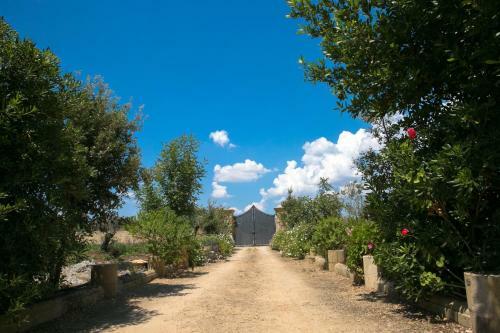 Agroturismo Masseria Nanni