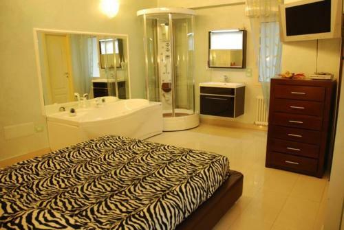 Apartamento Hotel Residence Veliero