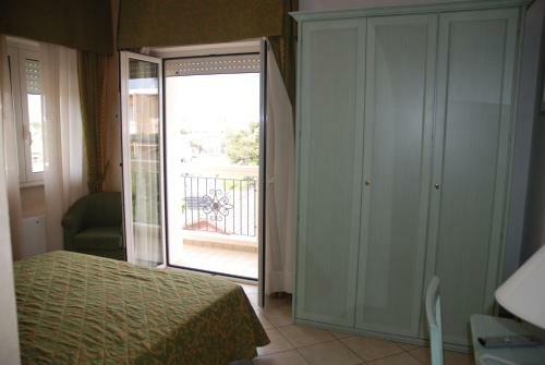 Apartamento Hotel Residence Veliero