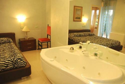 Apartamento Hotel Residence Veliero