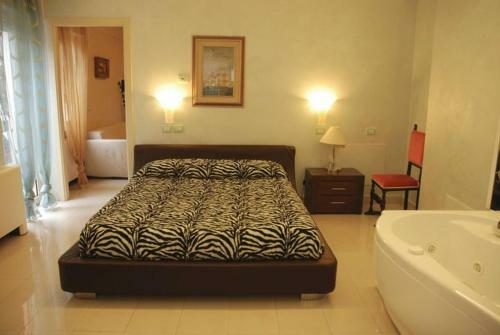 Apartamento Hotel Residence Veliero