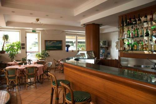 Apartamento Hotel Residence Veliero