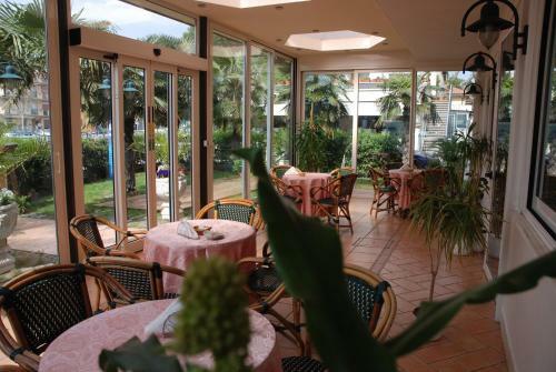 Apartamento Hotel Residence Veliero