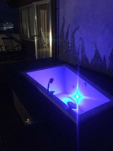 Apartamento Hotel Residence Veliero