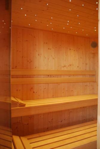 Apartamento Hotel Residence Veliero