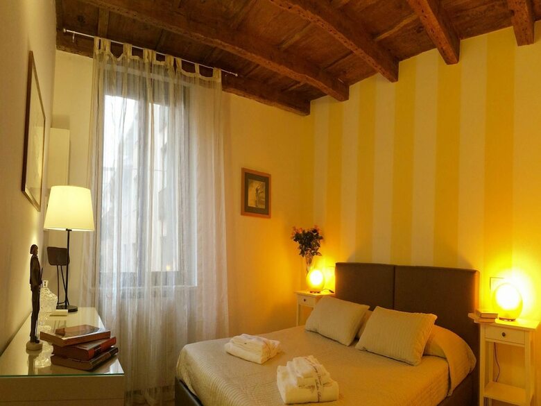 Apartamento Stella Luxury Home