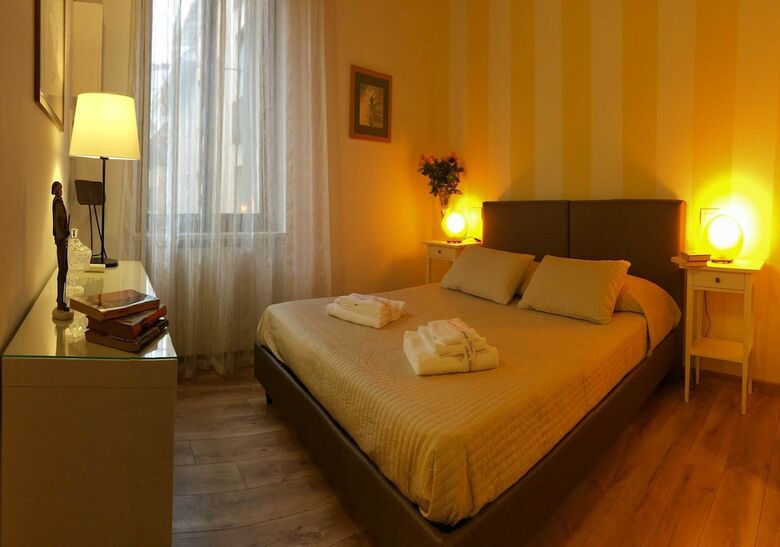 Apartamento Stella Luxury Home