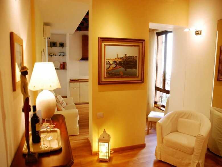 Apartamento Stella Luxury Home