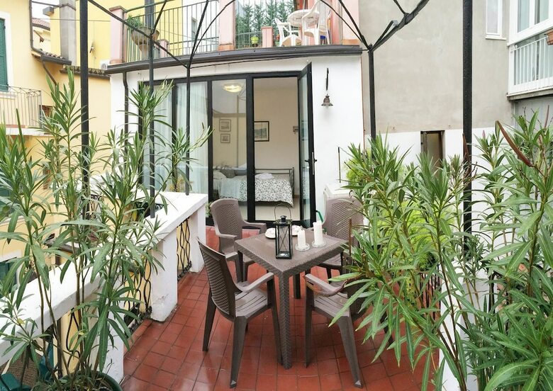 Apartamento Stella Luxury Home