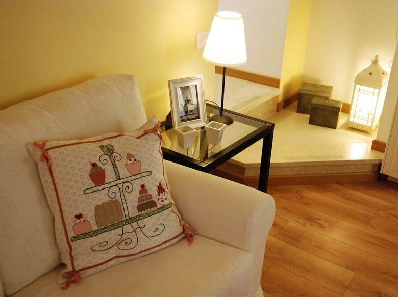 Apartamento Stella Luxury Home