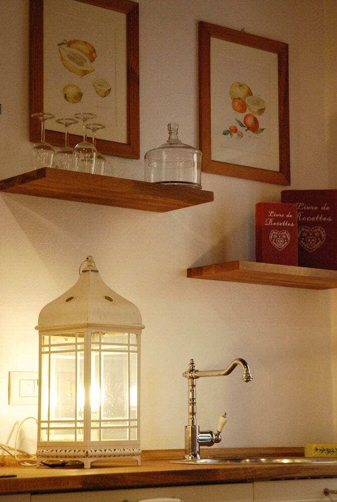 Apartamento Stella Luxury Home