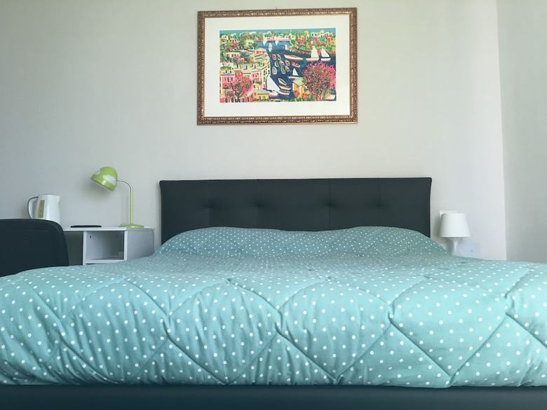 Hostal Top Floor