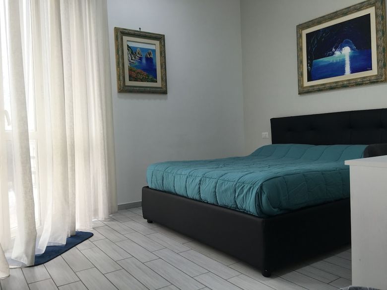 Hostal Top Floor