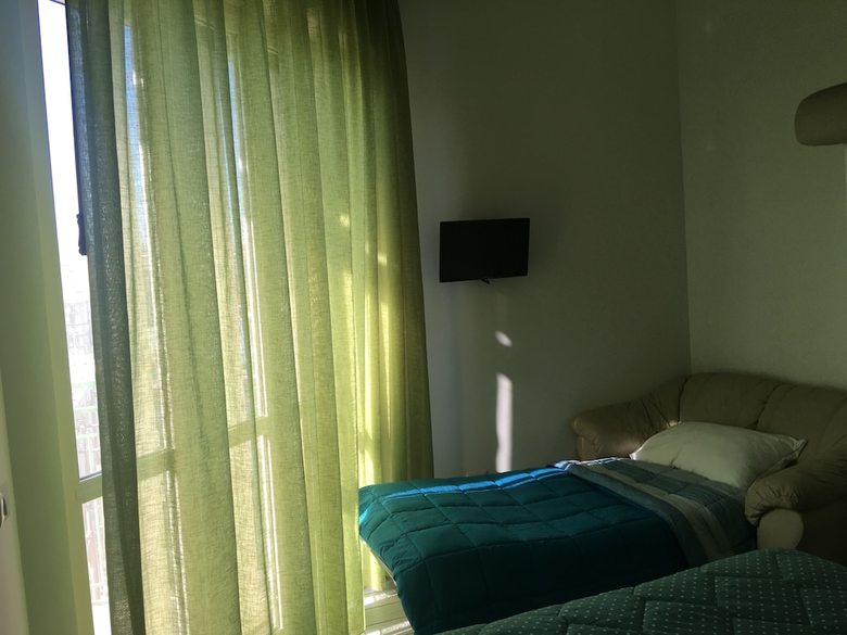 Hostal Top Floor