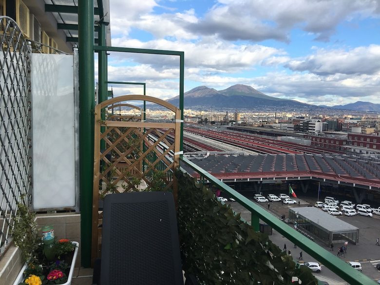 Hostal Top Floor