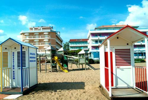Hotel Marinella