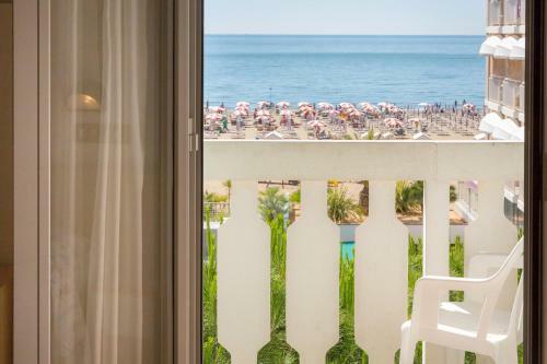 Hotel Marinella