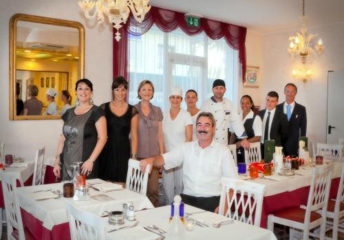 Hotel Marinella