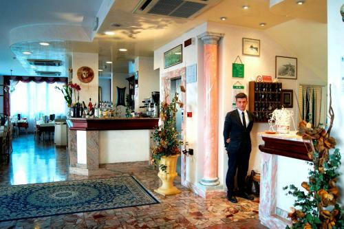 Hotel Marinella