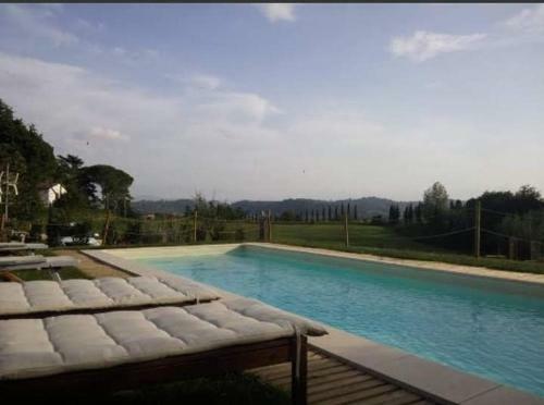 Bed & Breakfast Bosco Ai Marzi