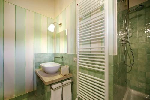 Bed & Breakfast Bosco Ai Marzi