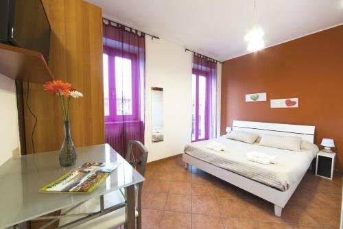 Apartamento Case Vacanza Skipper