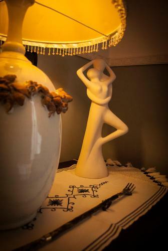 Bed & Breakfast L'incanto