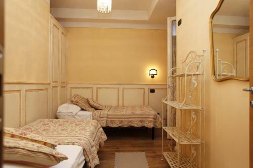 Apartamento Appartamenti Piazza Umberto I