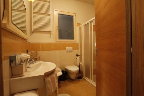 Apartamento Appartamenti Piazza Umberto I