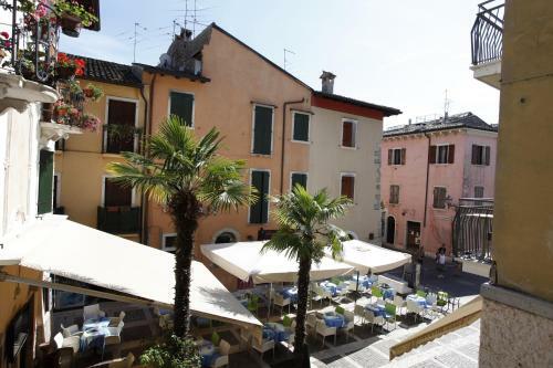 Apartamento Appartamenti Piazza Umberto I