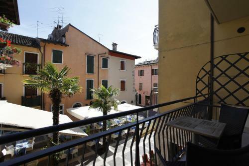 Apartamento Appartamenti Piazza Umberto I