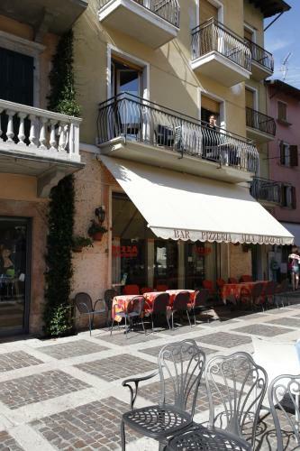 Apartamento Appartamenti Piazza Umberto I