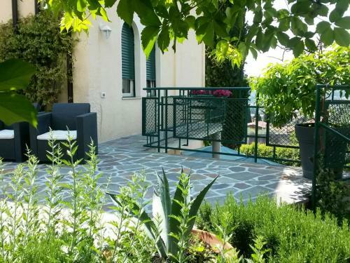 B&B Sal� Novecento