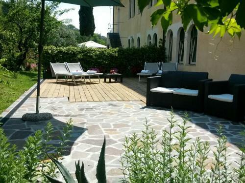 B&B Sal� Novecento
