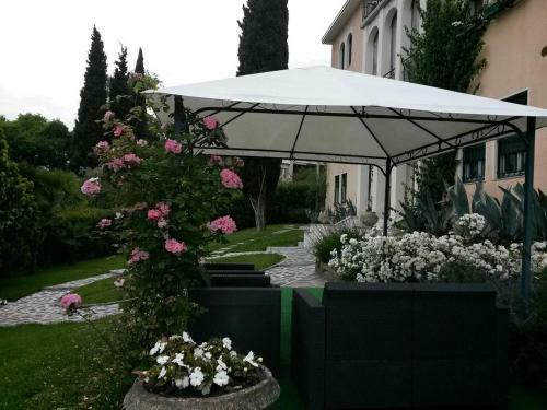B&B Sal� Novecento